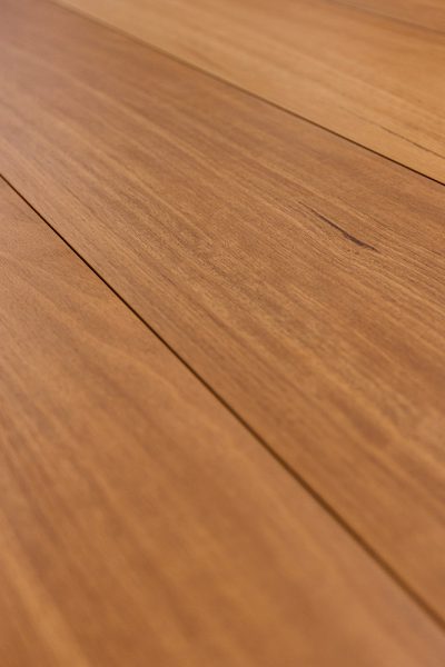 Natural Blackbutt