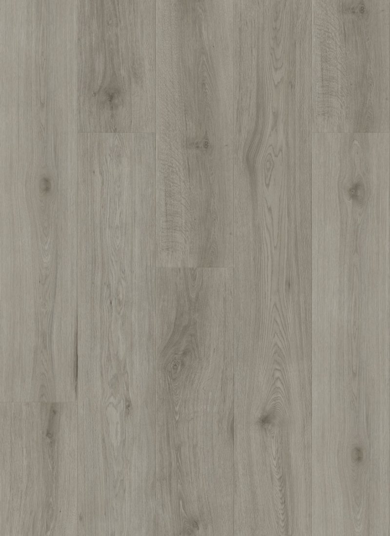 Stonecore Arctic Grey hybrid flooring