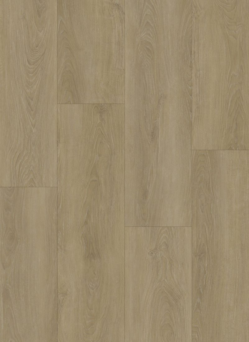 Stonecore Urban Oak hybrid flooring