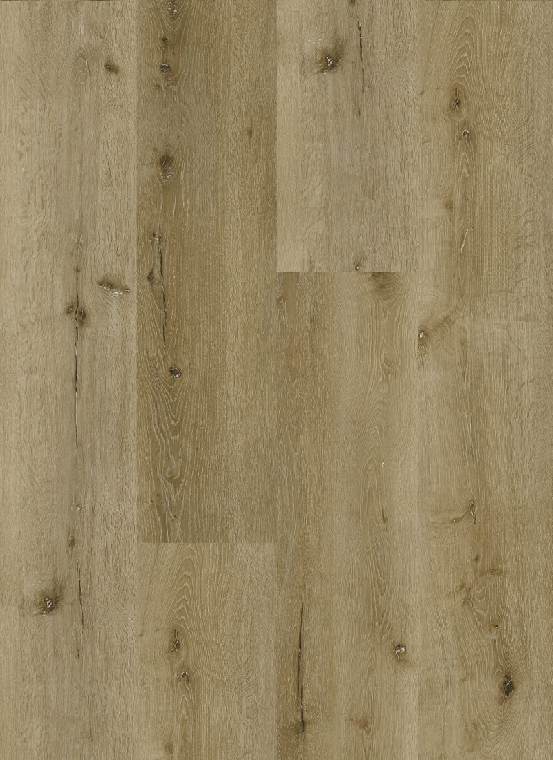 Stonecore Chelsea Oak hybrid flooring